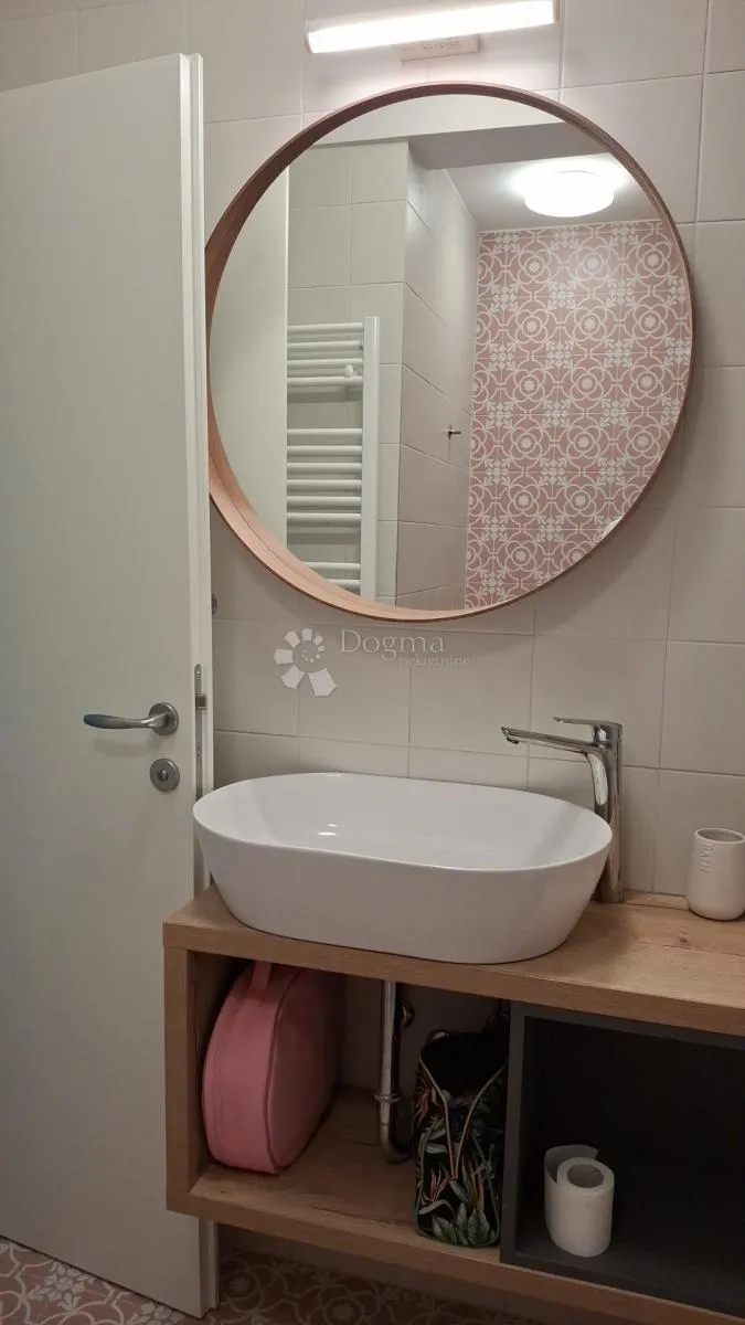 predivna apartmanska kuća podgora - slika 14
