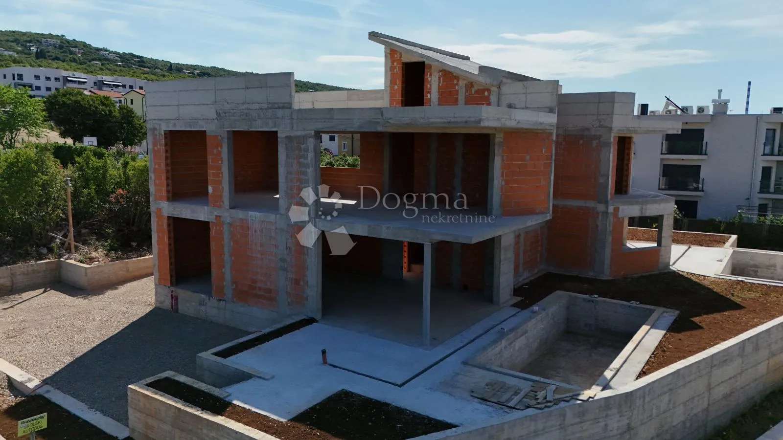 luksuzna dvojna kuća - slika 13
