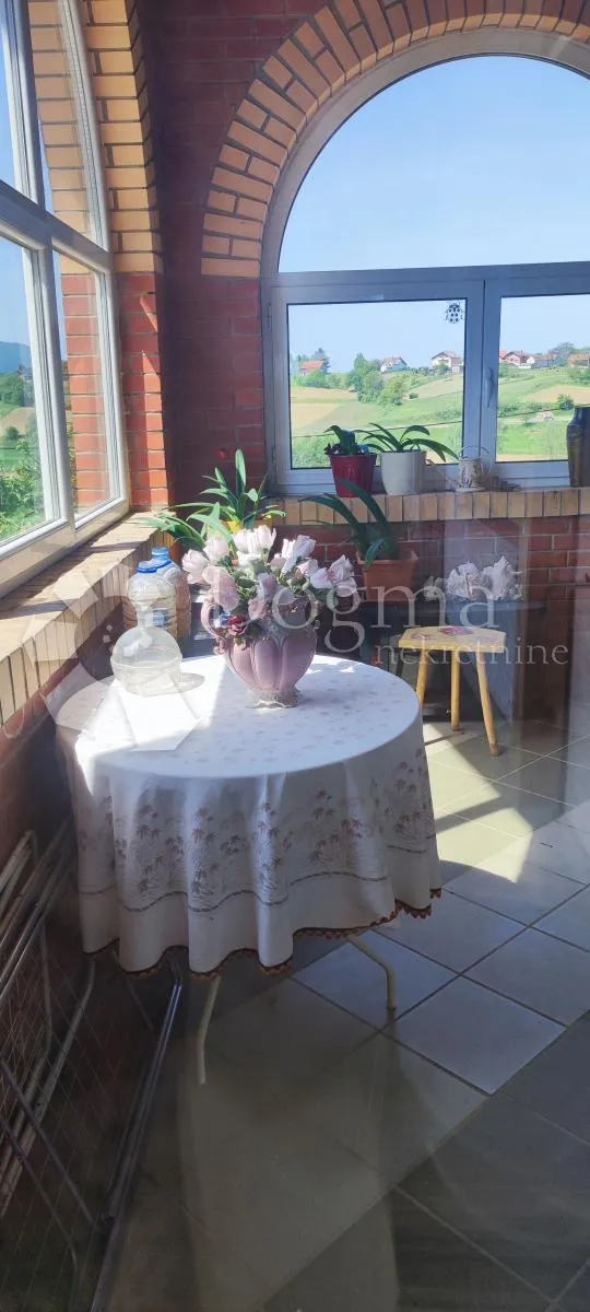 rustikalna vila na varaždinbregu - slika 23