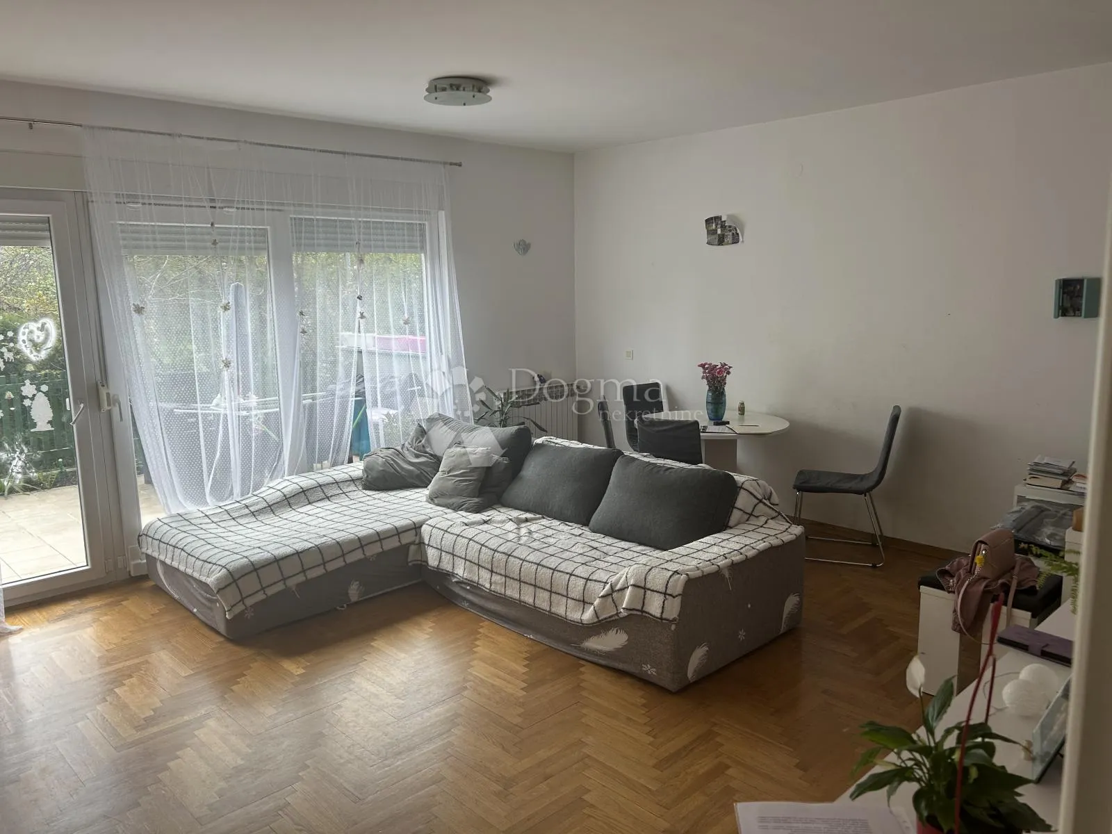 stan samoborska cesta prizemlje s vrtom - slika 2