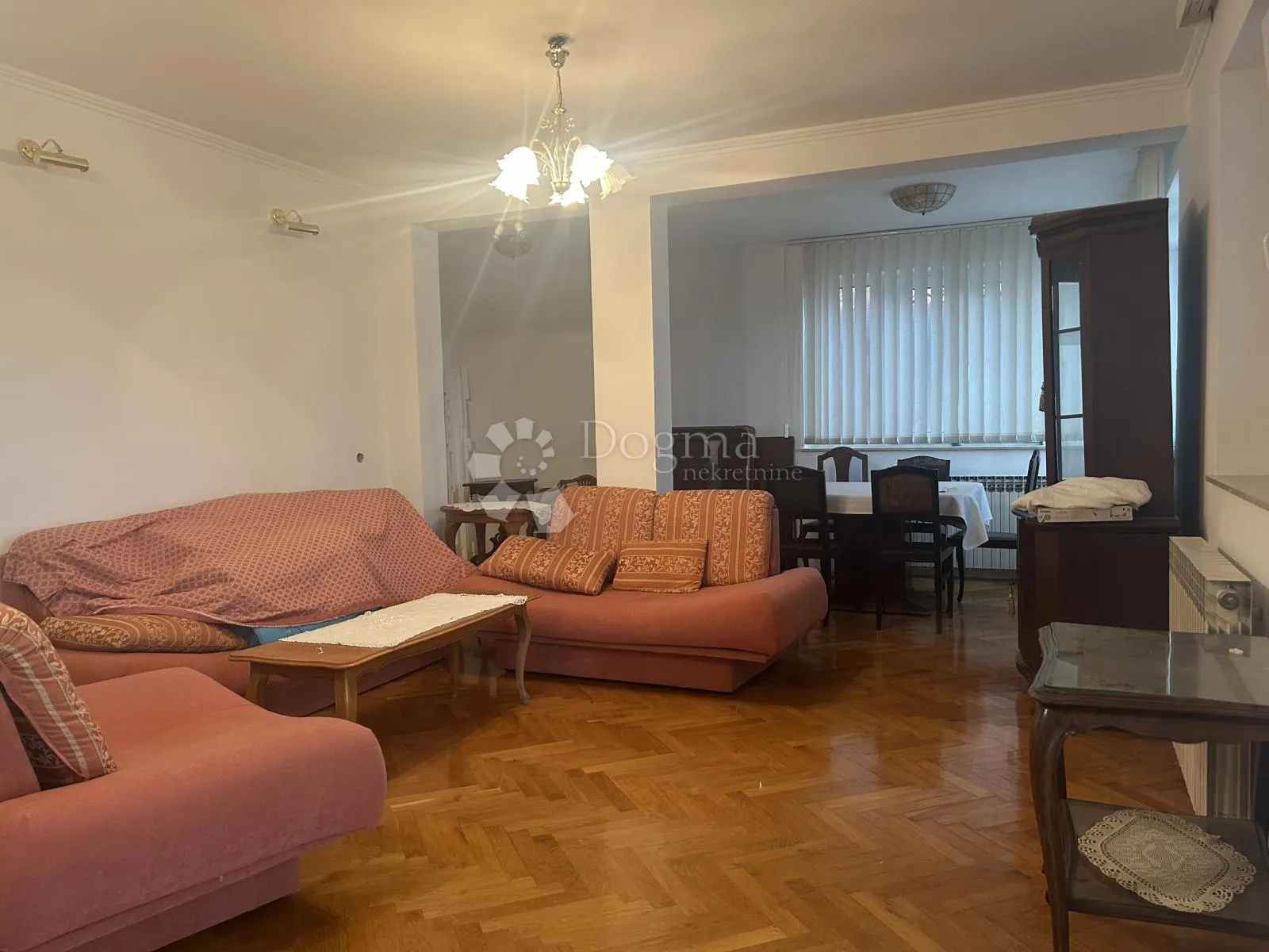 Škurinje Kuća Sa Tri Stana - Rijeka