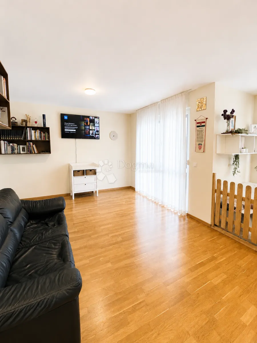 vrhunska prilika: 4s stan s vrtom – 2.681 €/m² - slika 3