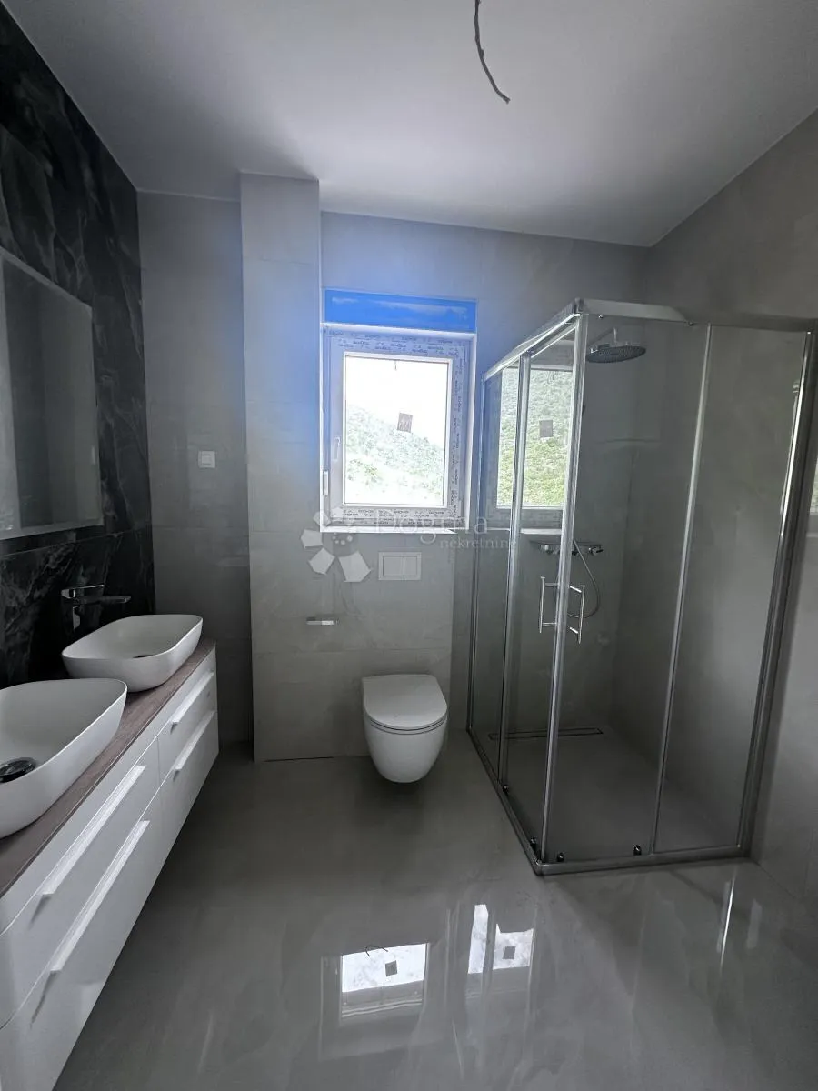 prodaje se apartman novogradnja seline s1 - slika 15