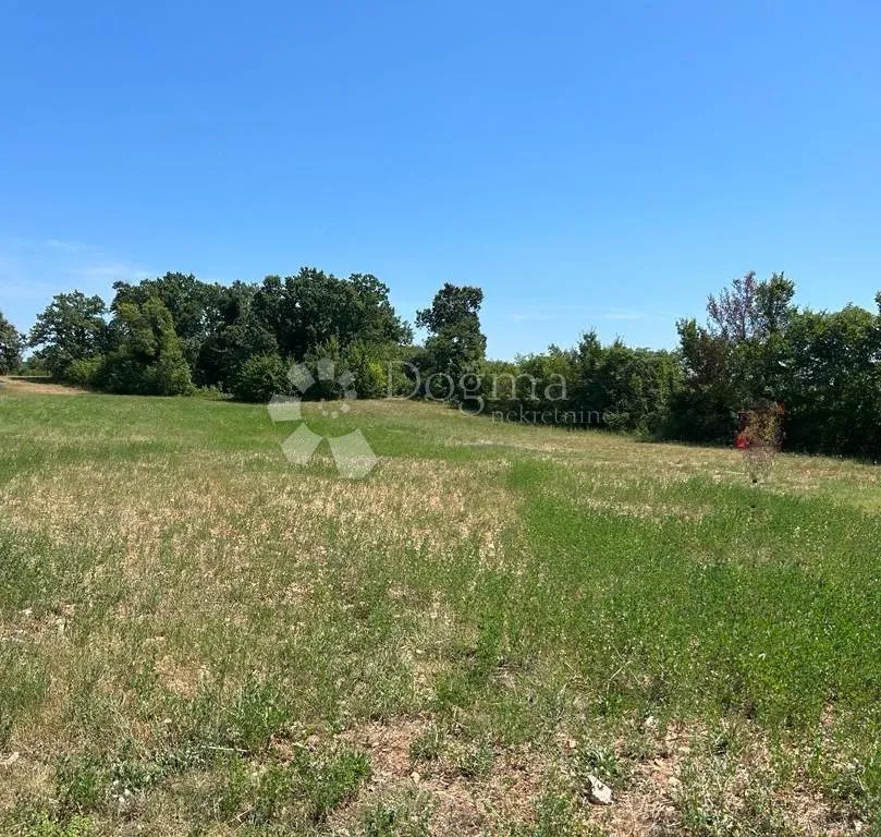 građevinsko zemljište 4855 m² – idealno za hale, skladišta ili solarne projekte - slika 4