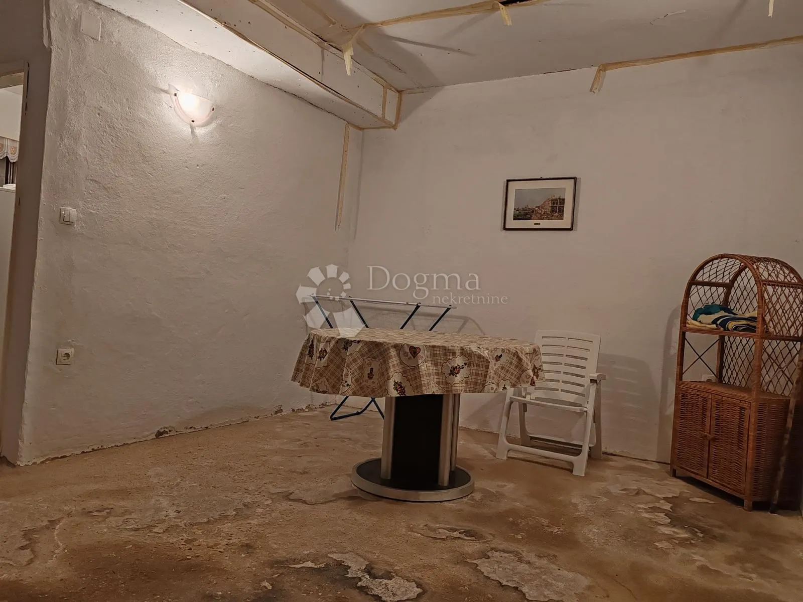 kamena kuća za adaptaciju, 10m od mora – novigrad - slika 11