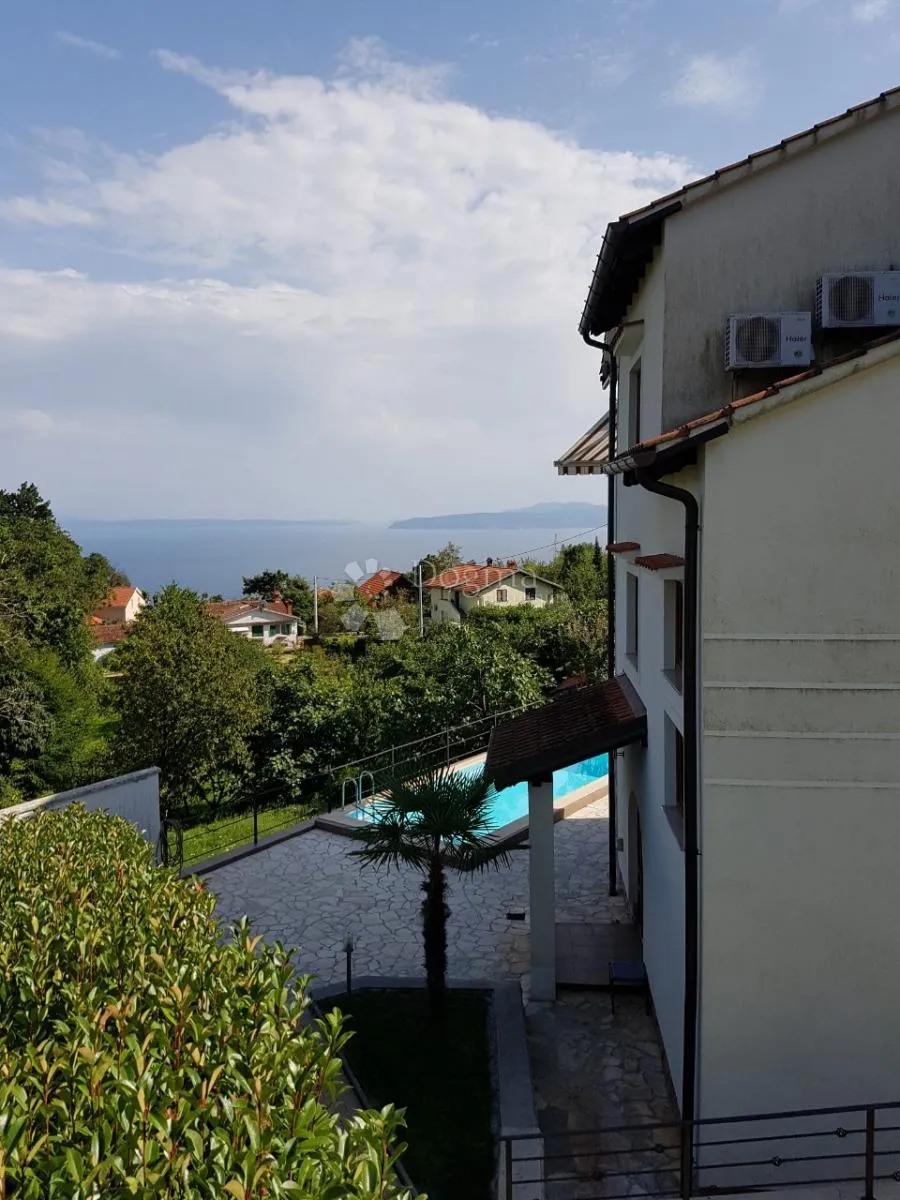 obiteljska kuća, ičići-poljane 280m2 - slika 22