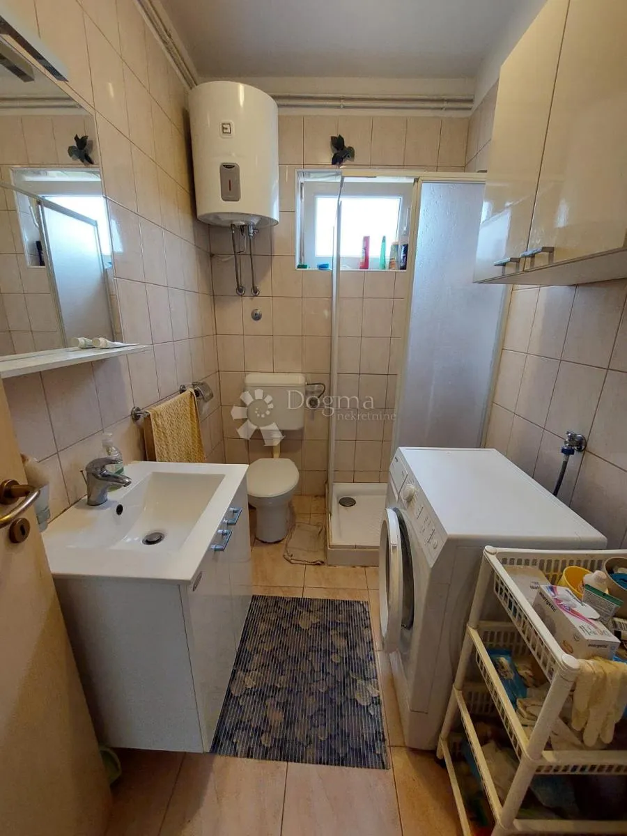 kopija od božava dugi otok samostojeća kuća sa visokim potkrovljem - slika 15