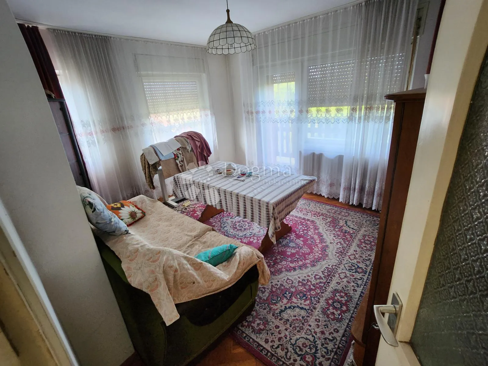 kuća 218m² sa pomoćnim objektima u mirnom mjestu nadomak zlatara - slika 21