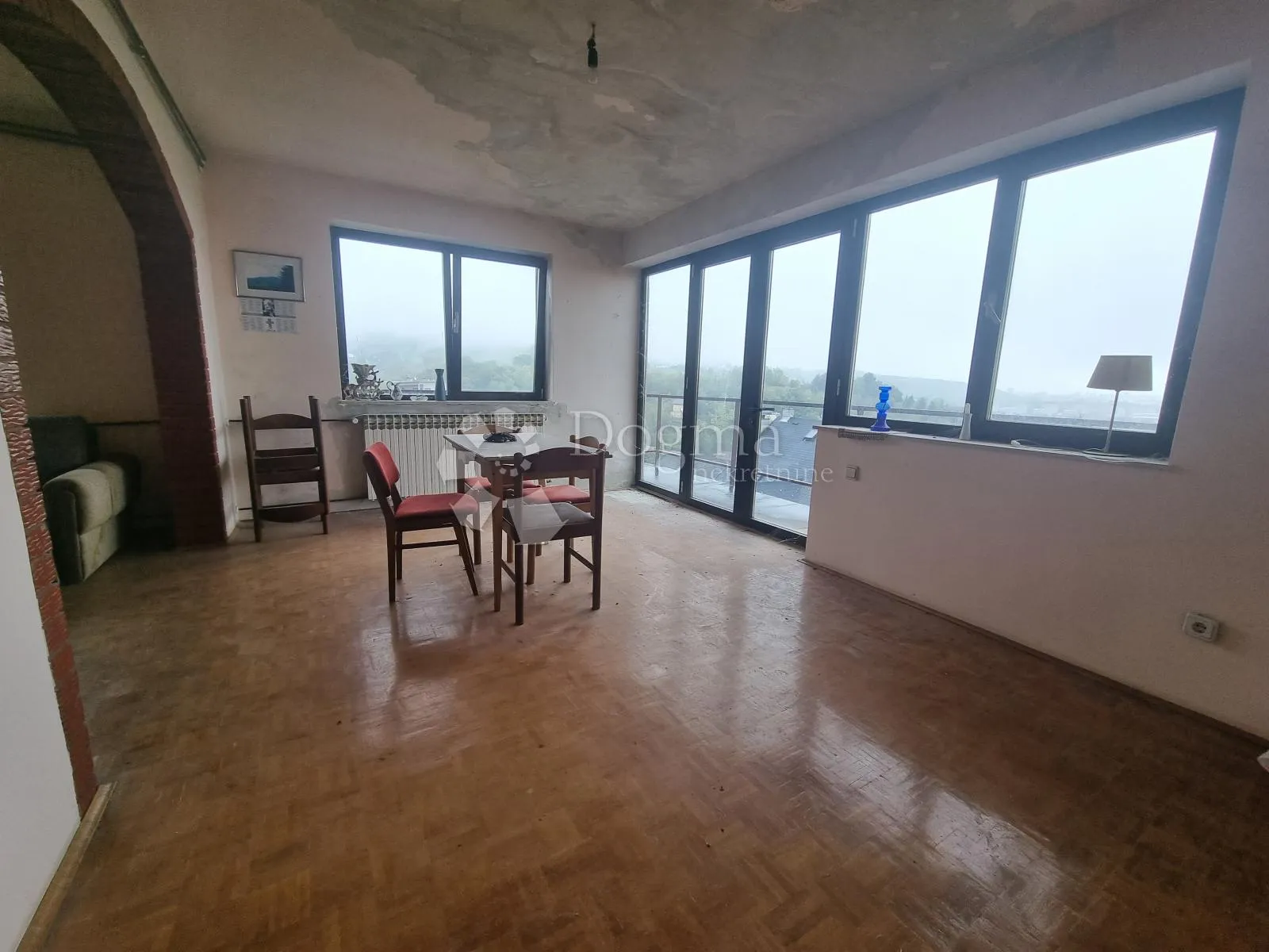prodaja – kuća u roh bau fazi s panoramskim pogledom, gornji stenjevec, zagreb - slika 21