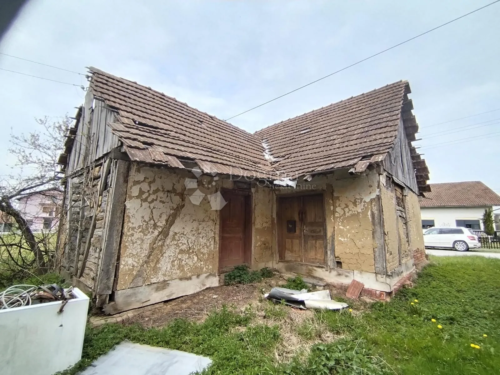 građevisnko zemljište u dubravi (vrbovec) - slika 5