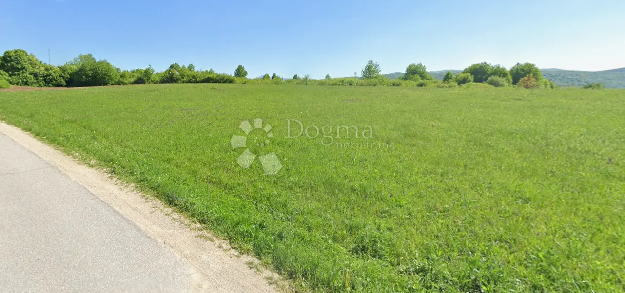 građevinsko zemljište – čatrnja, rakovica – blizina plitvičkih jezera - slika 3