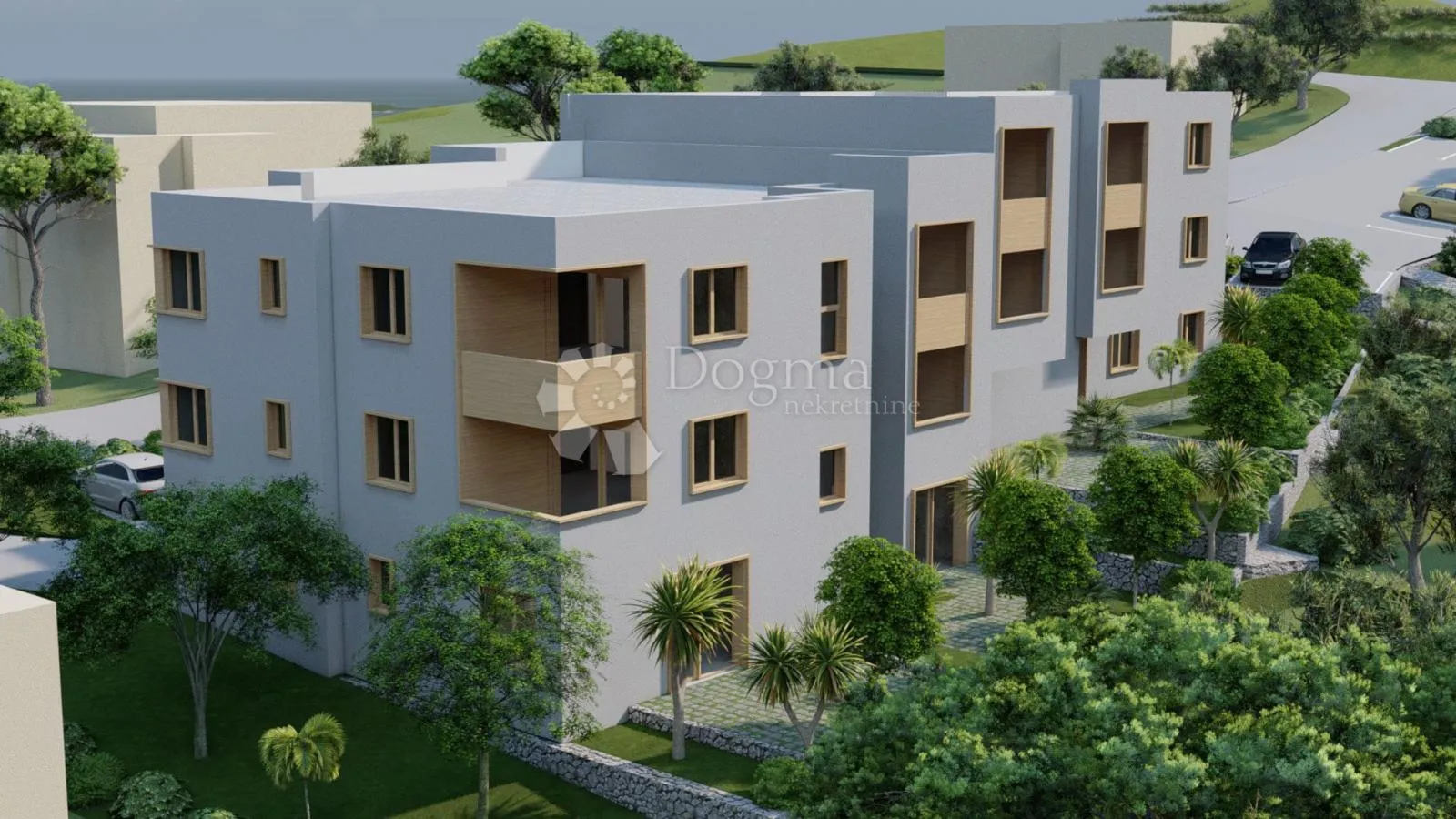 stan slatine, na odličnoj lokaciji, a/s5 52,89 m2+5m2 - slika 5