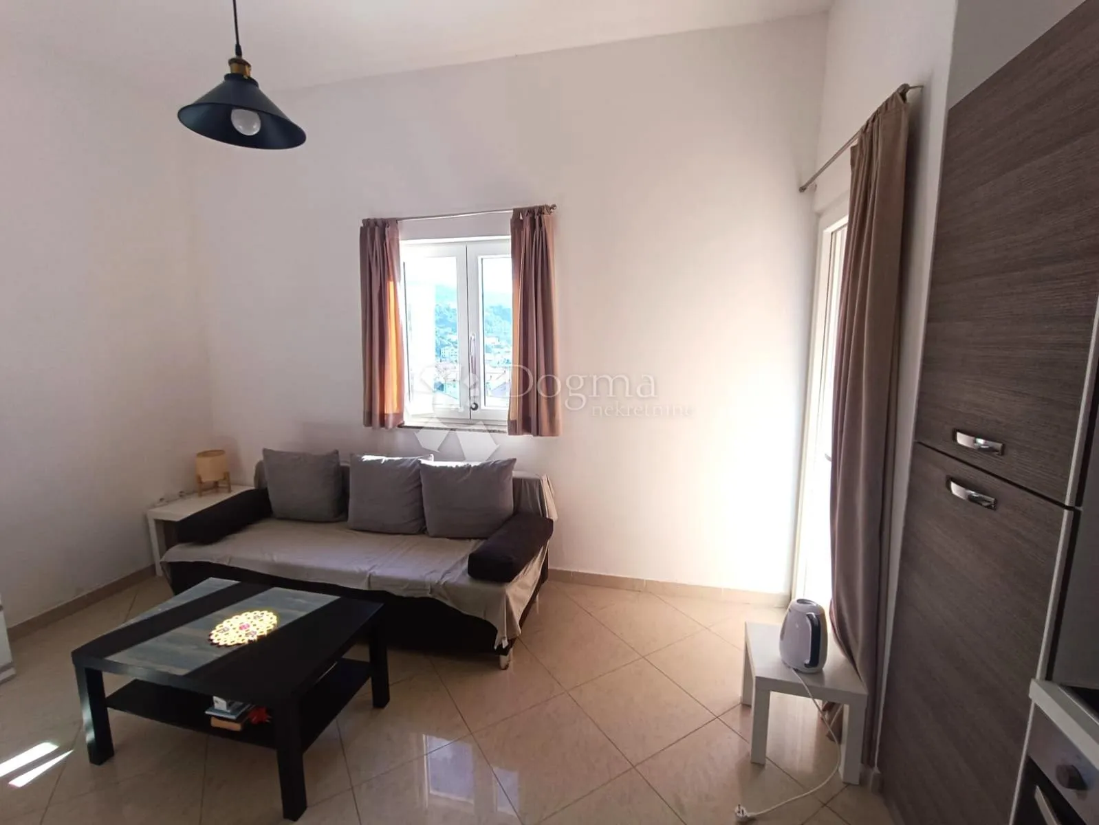 apartman 46 m² s balkonom i terasom – palit, rab - slika 3