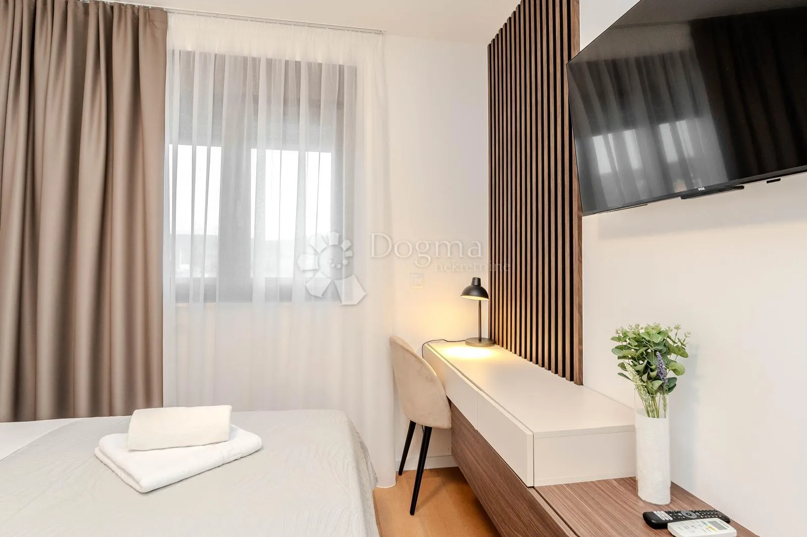 turanj - penthouse s pogledom na more - slika 29
