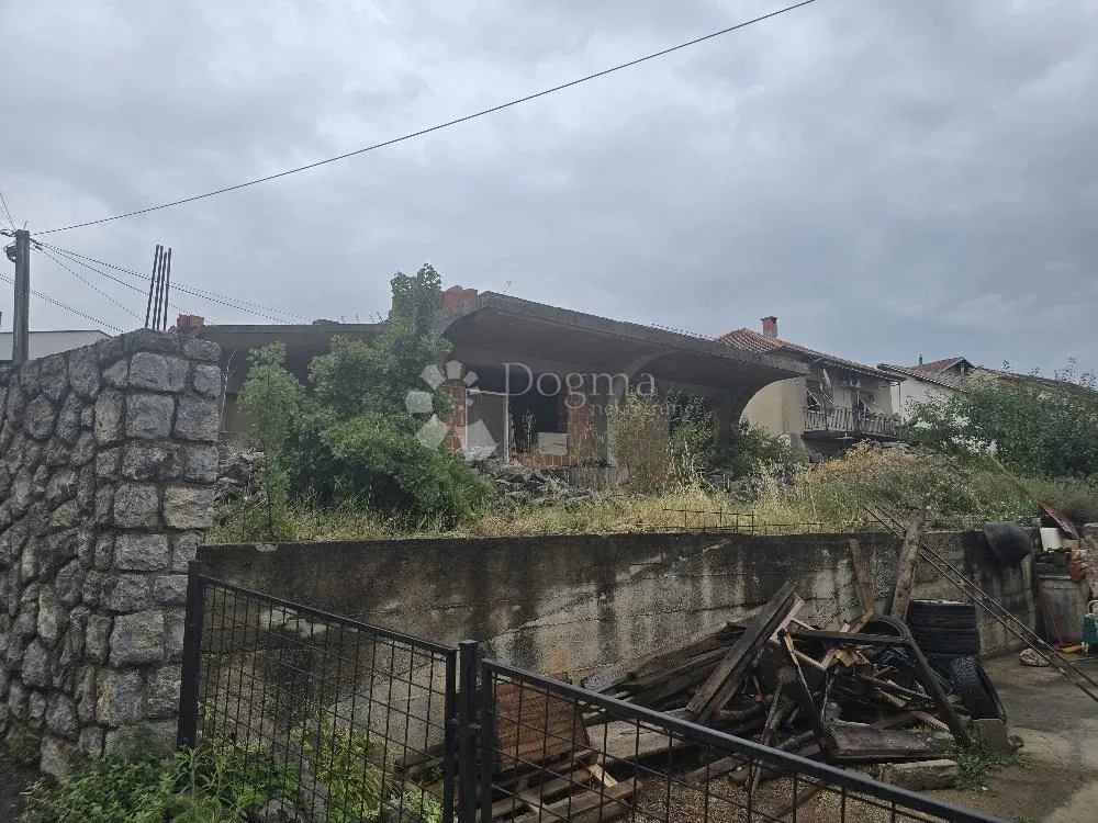 ekslusivno-zamet-kuća-započeta gradnja - slika 7