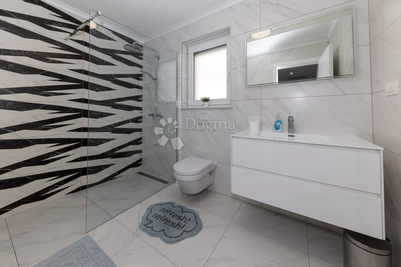 luksuzna novogradnja crikvenica 30m od mora - slika 31