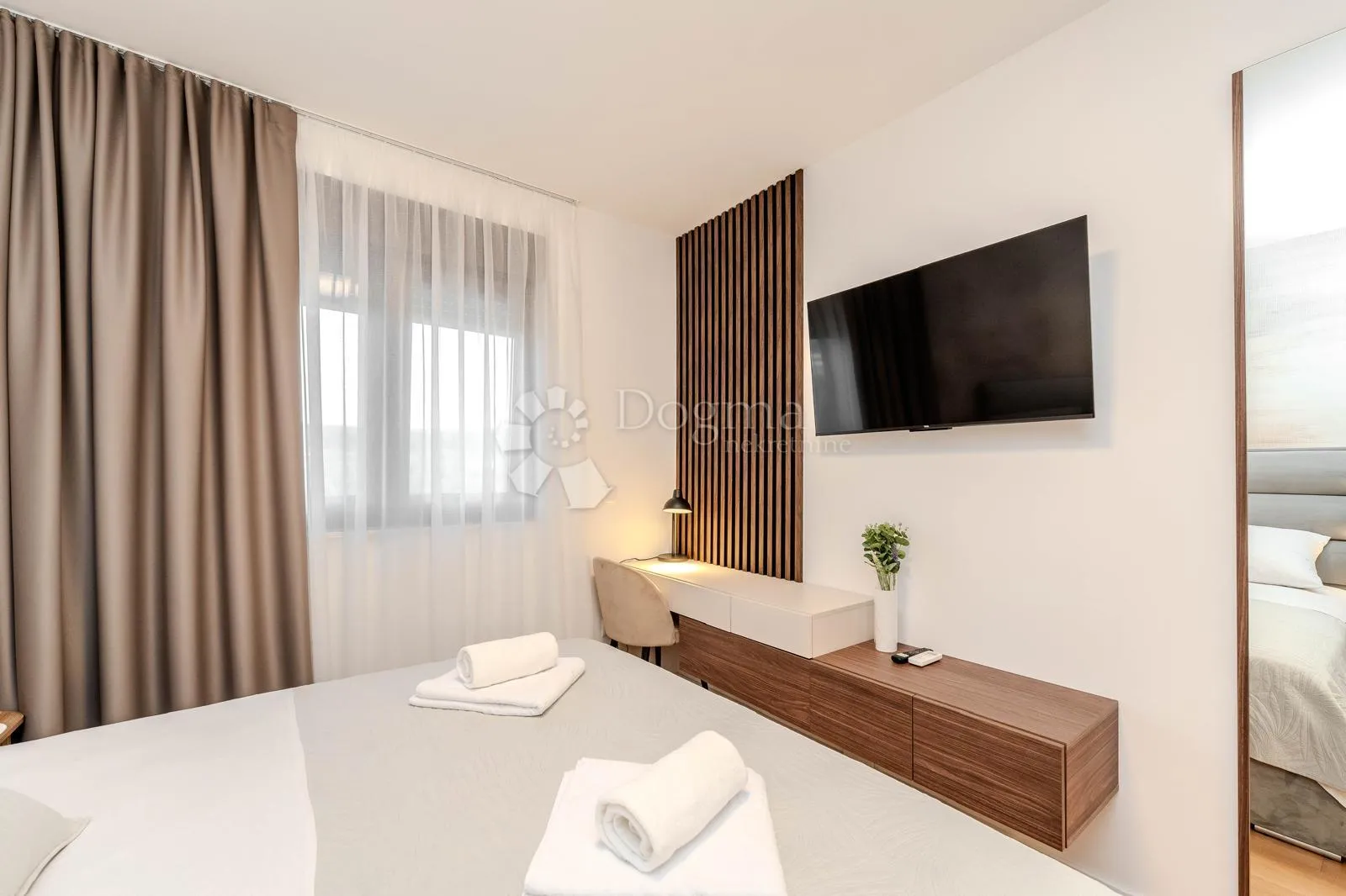 turanj - penthouse s pogledom na more - slika 25