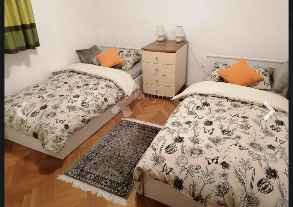 bakar - stan za radnike - slika 2