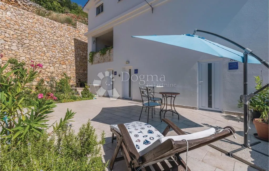 stara baška - odlična kuća za odmor - slika 26