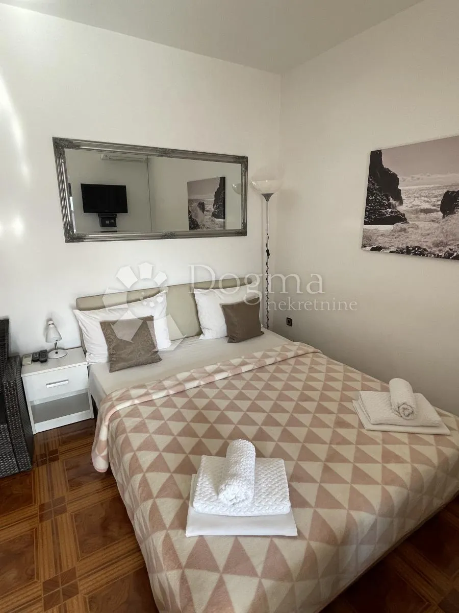 hotel na boriku u zadru - slika 23