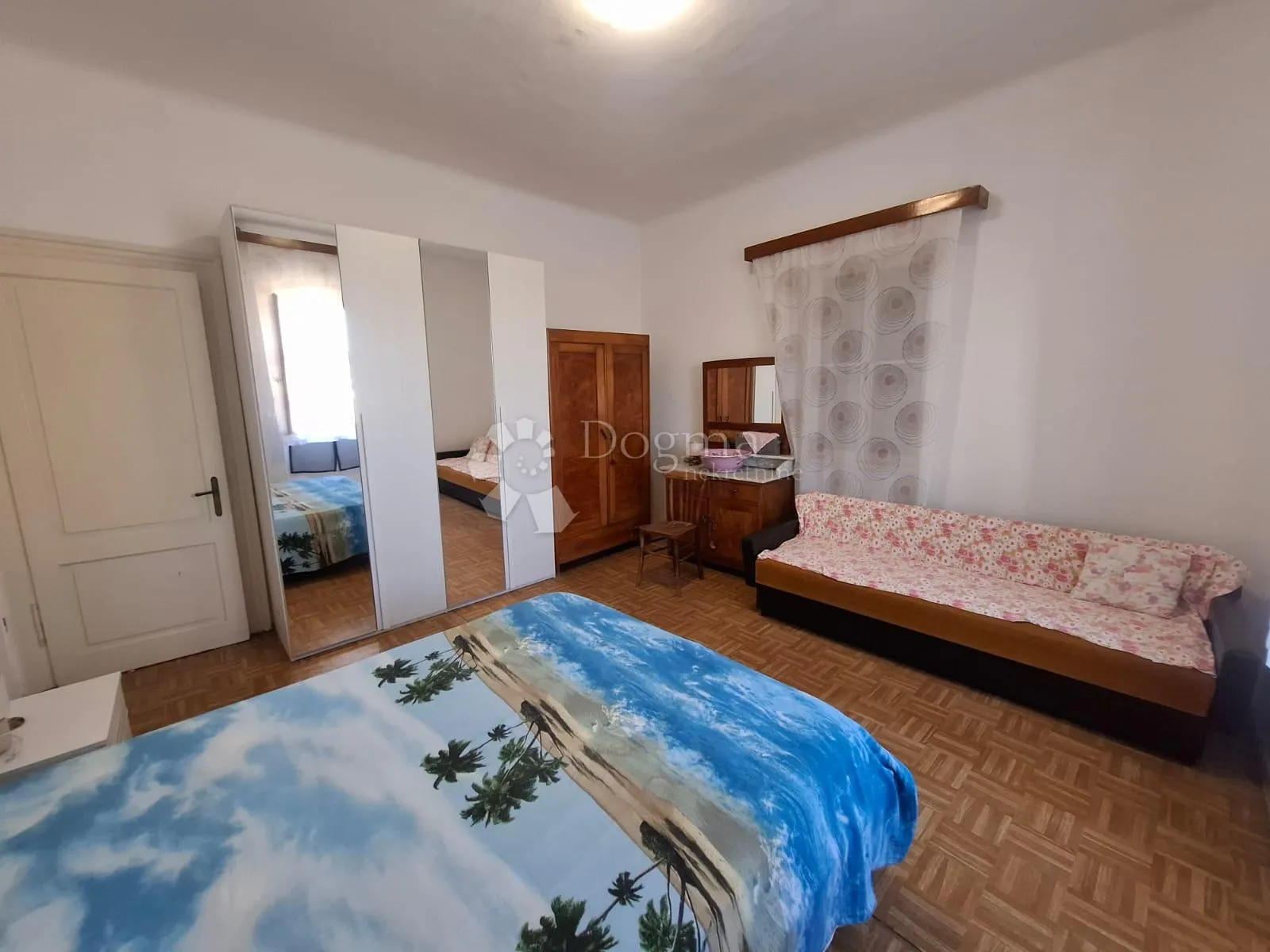poreč (okolica) - istarska kuća sa dvije stambene jedinice - slika 4
