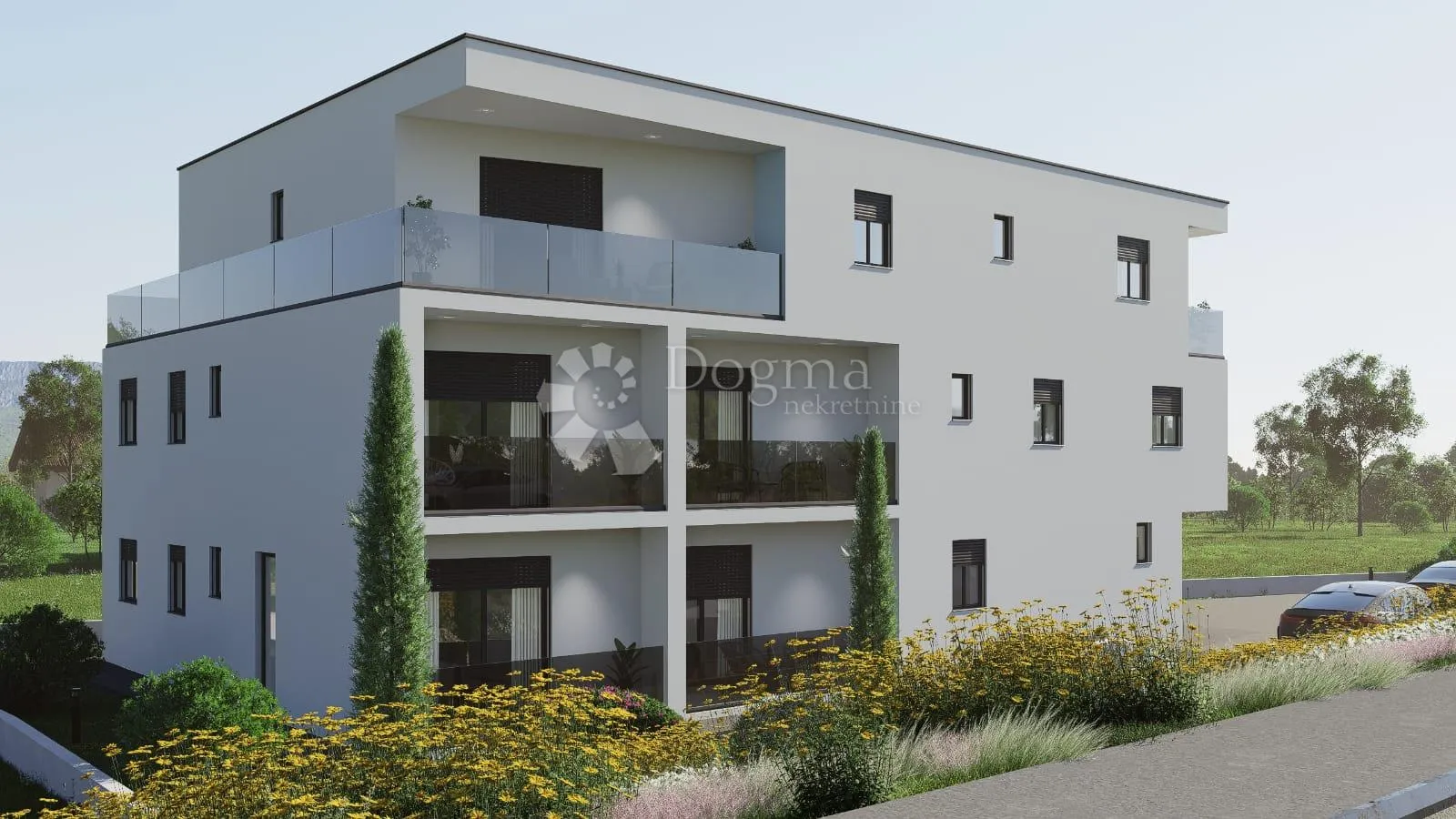 novogradnja kaštela s3 - slika 3