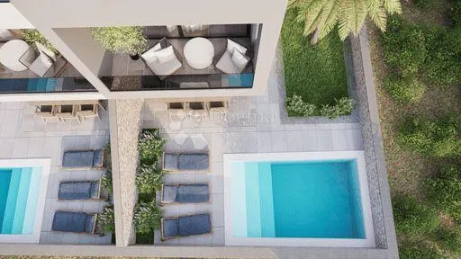 duplex kuća samo za vas! - slika 7