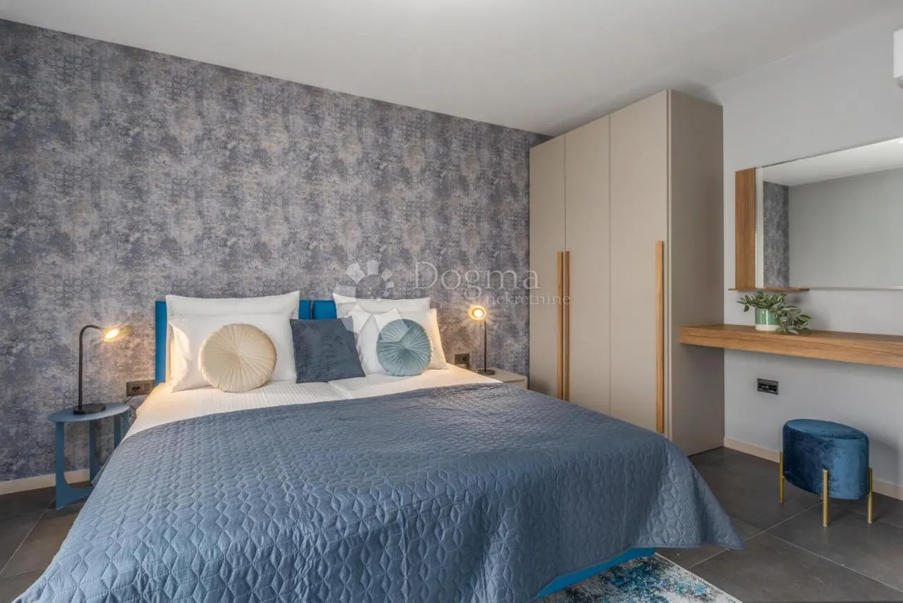 elegantna kuća za odmor - slika 29