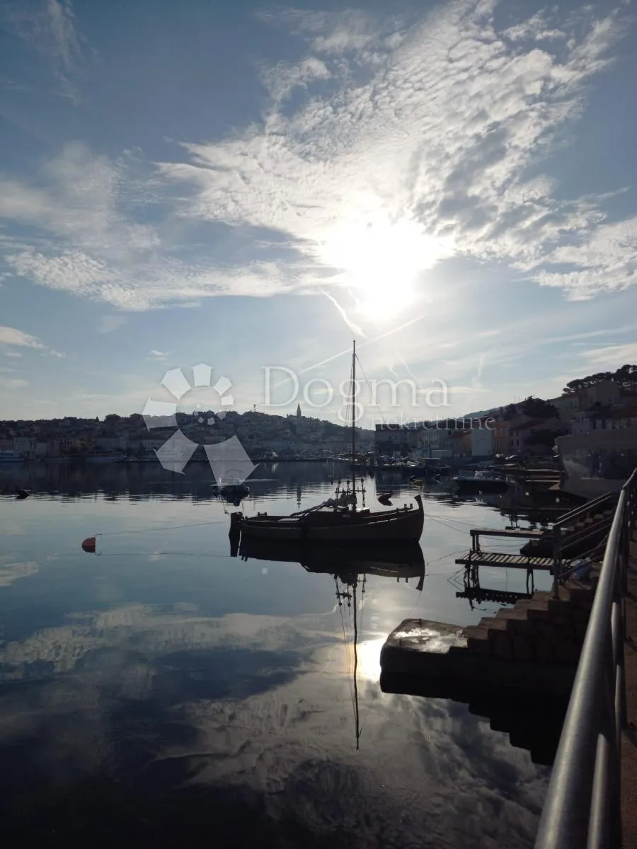 mali lošinj kuća drugi red do mora - slika 30