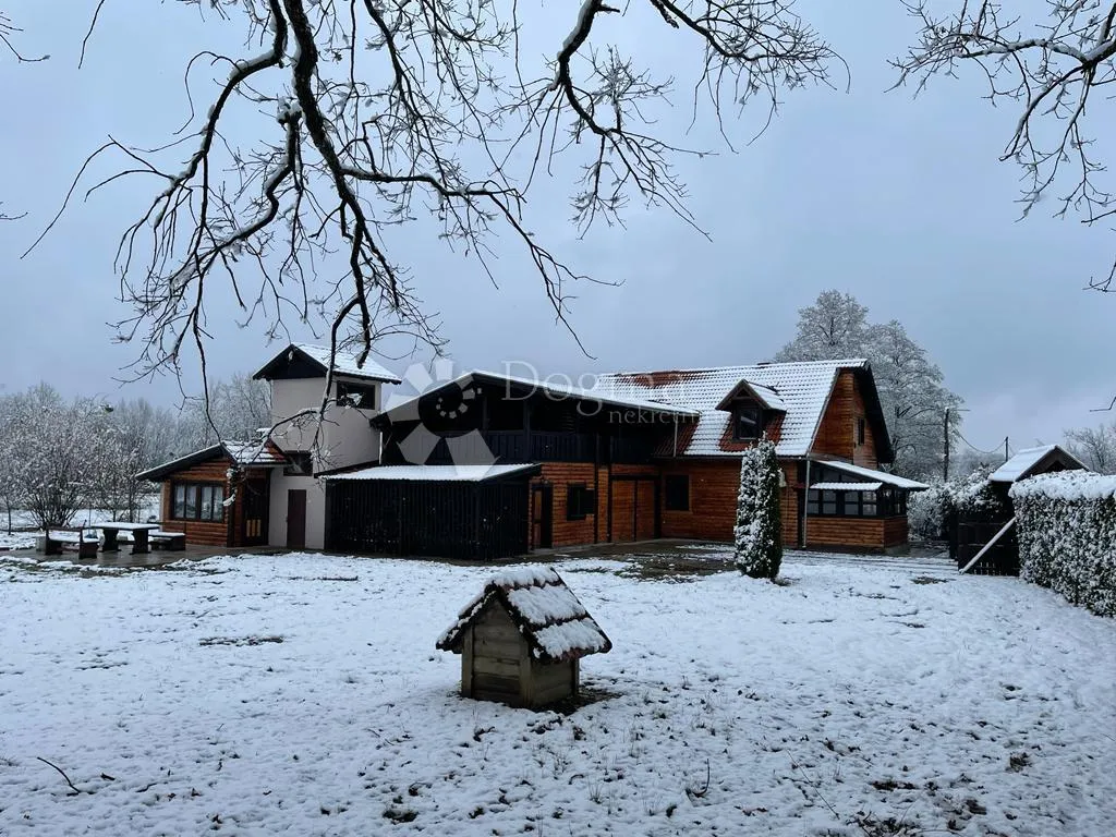 luksuzno novouređeni ranč - slika 43