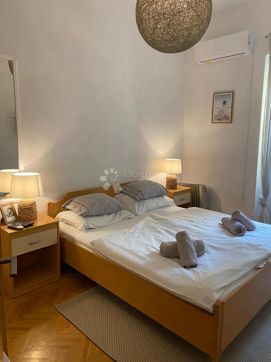 opatija, centar, dugoročan najam - slika 3