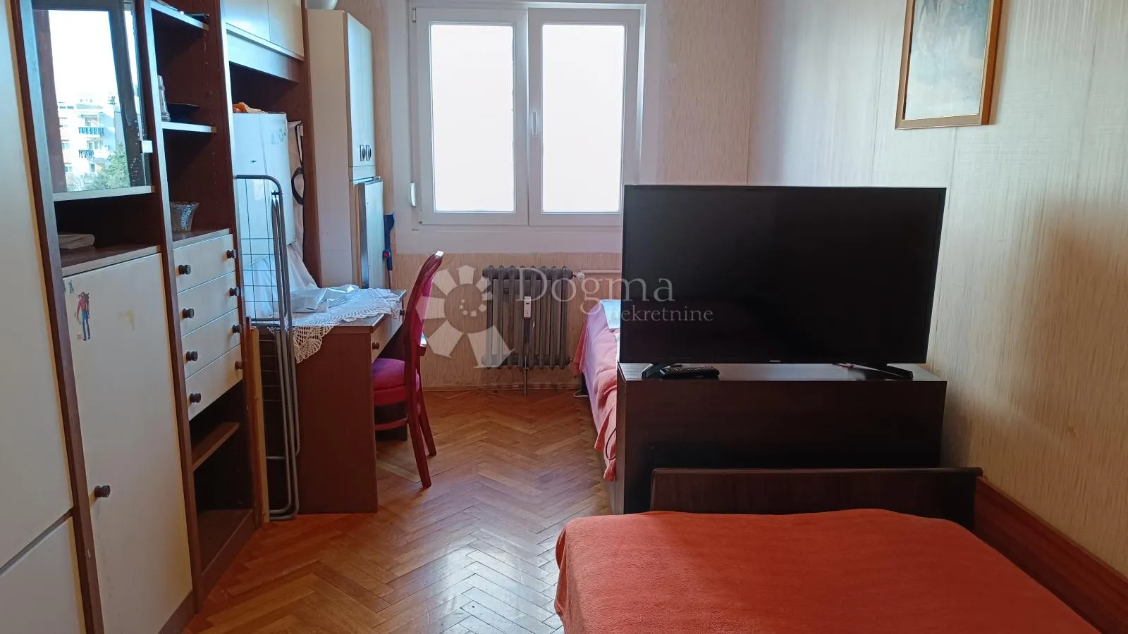 rijeka, g. vežica stan 70 m2, 2s+db, prodaja - slika 8