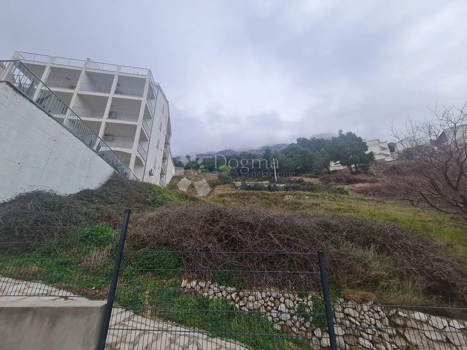 građevinsko zemljište u marušićima - slika 4