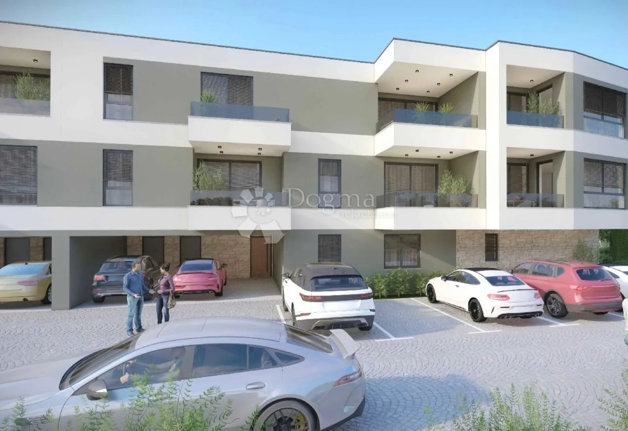novogradnja pula širi centar - 127 m2, 2. kat (a4) - slika 11