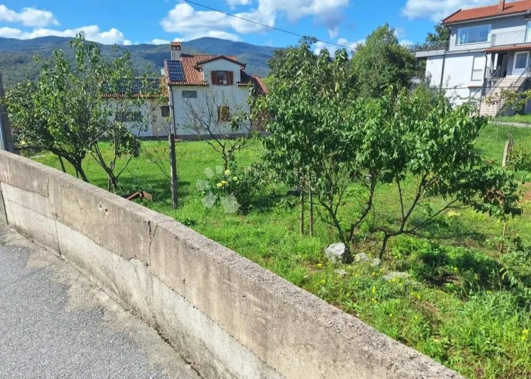građevinski teren u brešcima-jurdani - slika 5