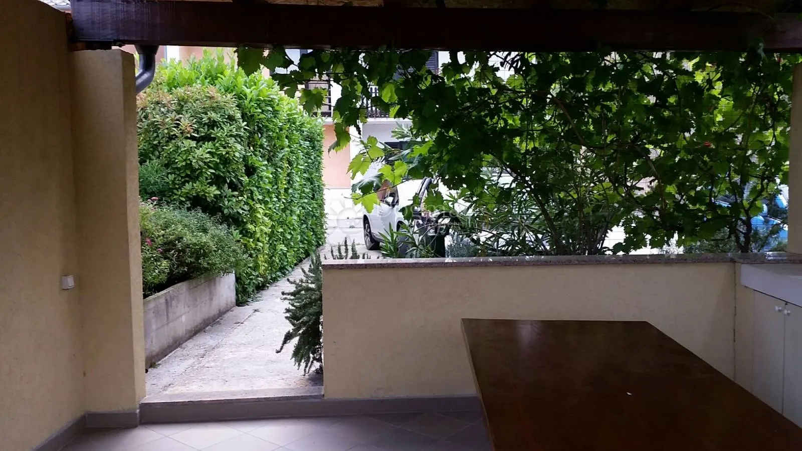 Bribir - kuća sa tri stana - Bribir, Vinodolska općina
