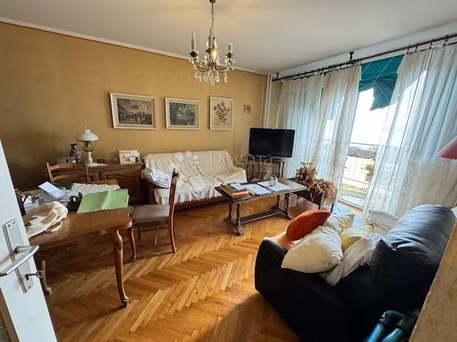 stan 2s+db s otvorenim pogledom na more - slika 3