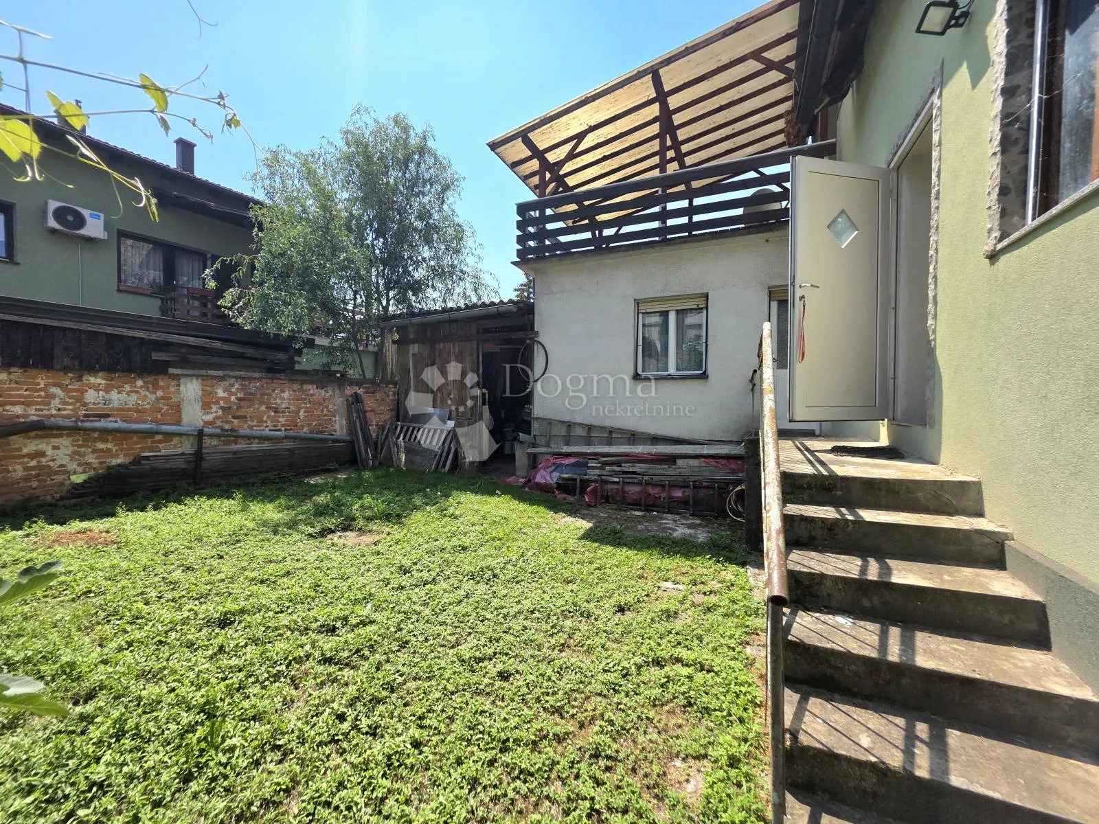 prodaja, kuća, karlovac, gaza, nkp 232m² s okućnicom - slika 4