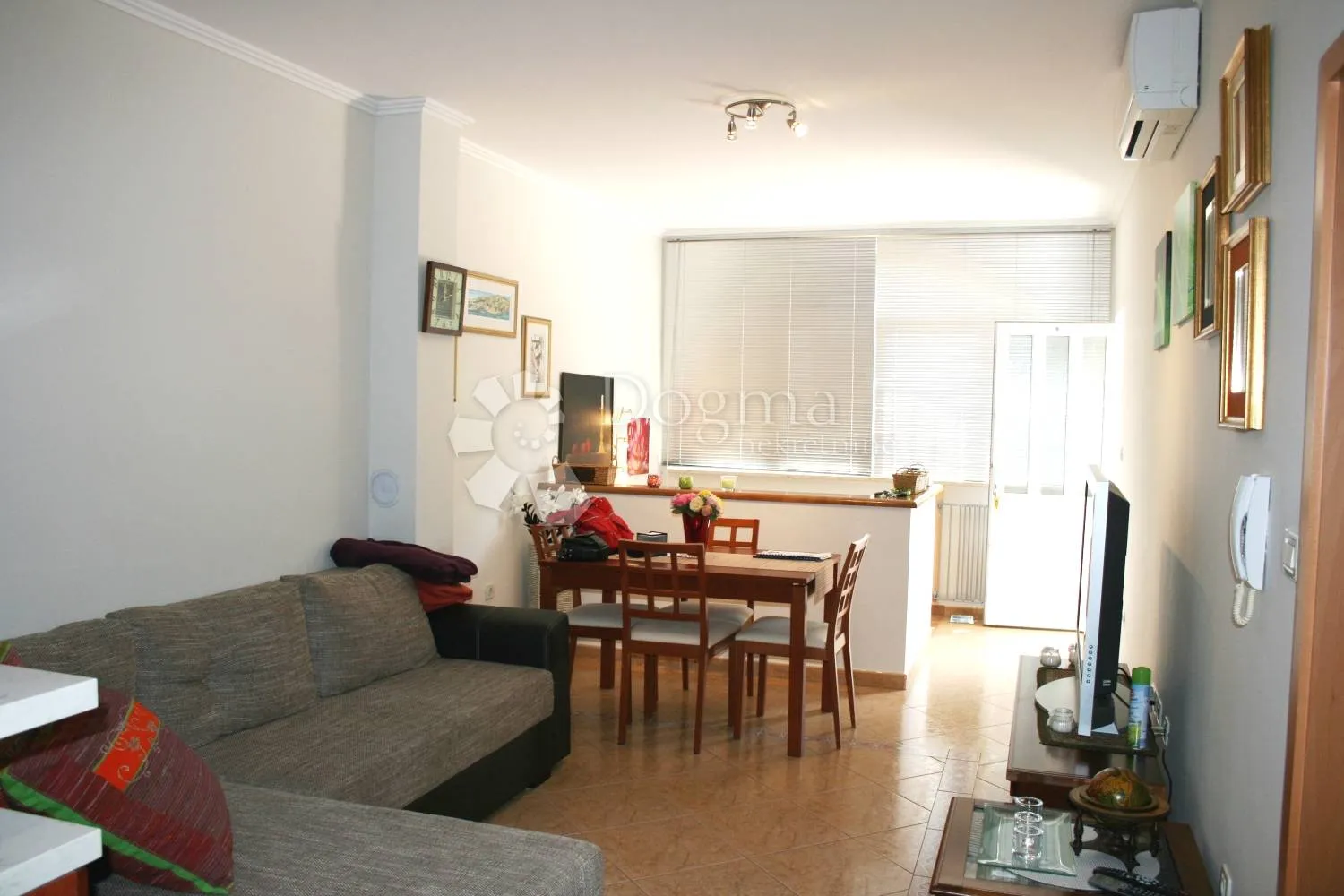rovinj – luksuzni dvoetažni apartman blizu mora - slika 7