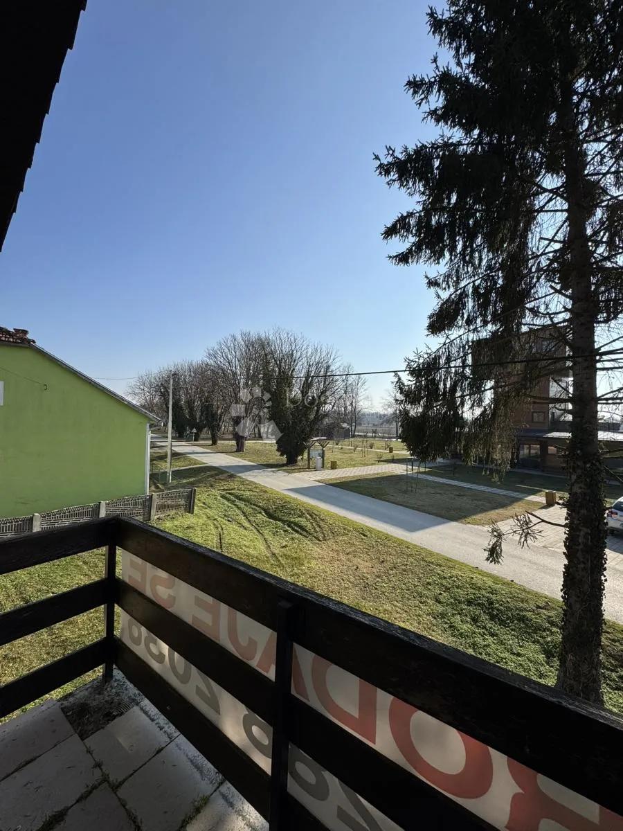 dvoetažni apartman na dravi, mir i priroda križnice - slika 9