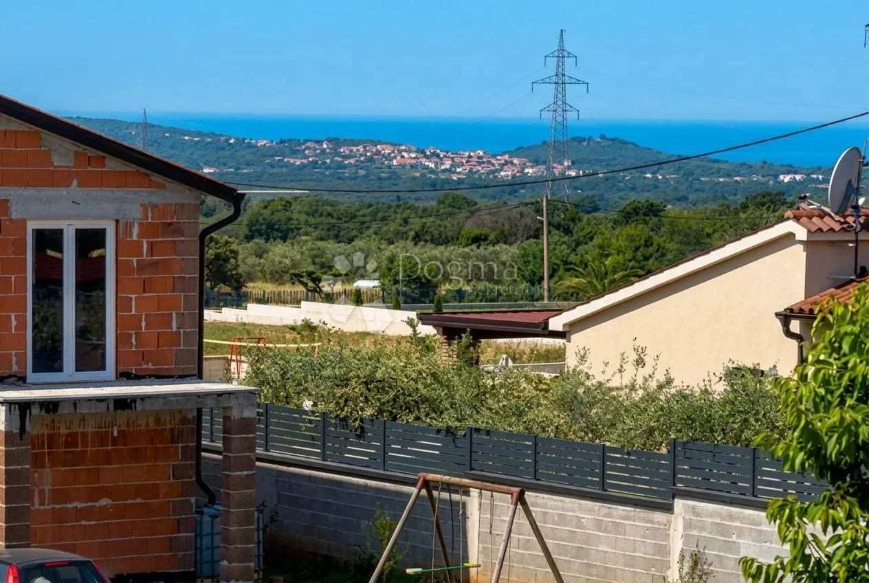 novogradnja vila/ kuća sa bazenom blizu fažane - slika 8