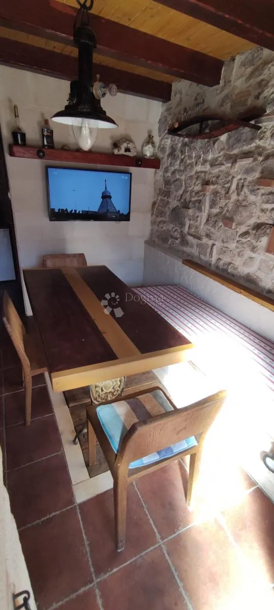 hvar, gdinj (bonkovići) – kamena idila s pogledom na more - slika 3