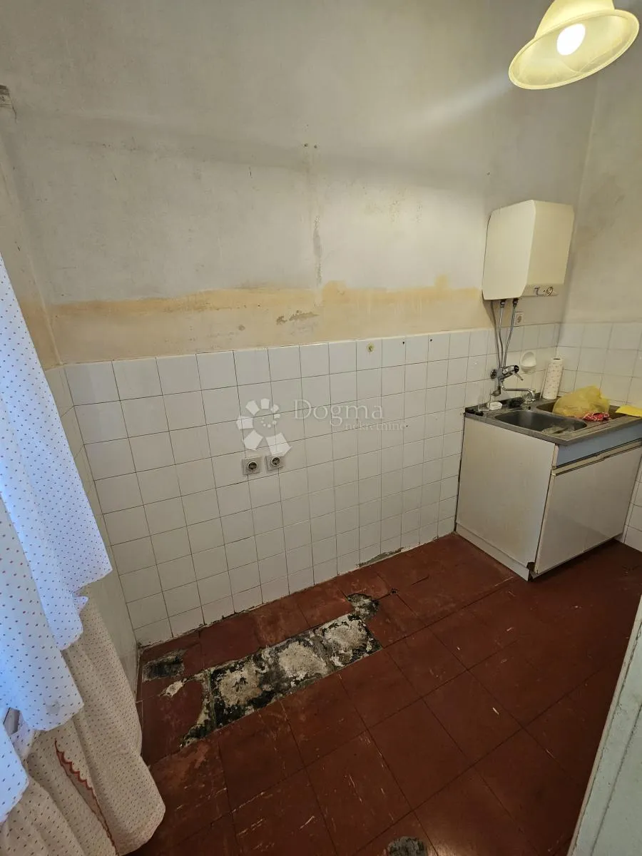 kantrida, 3s+db sa okućnicom - slika 7