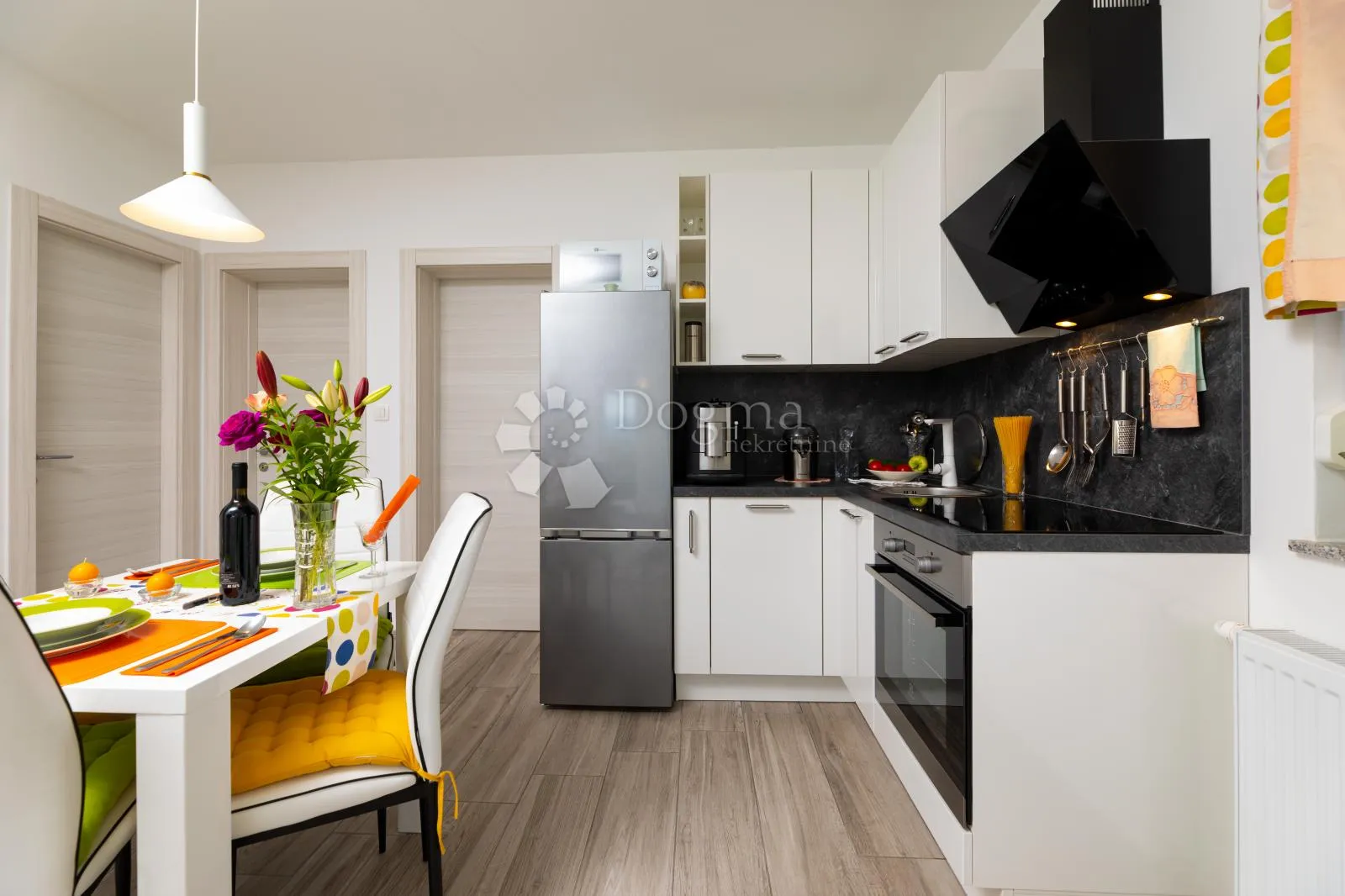 super apartman blizu čižića - slika 6