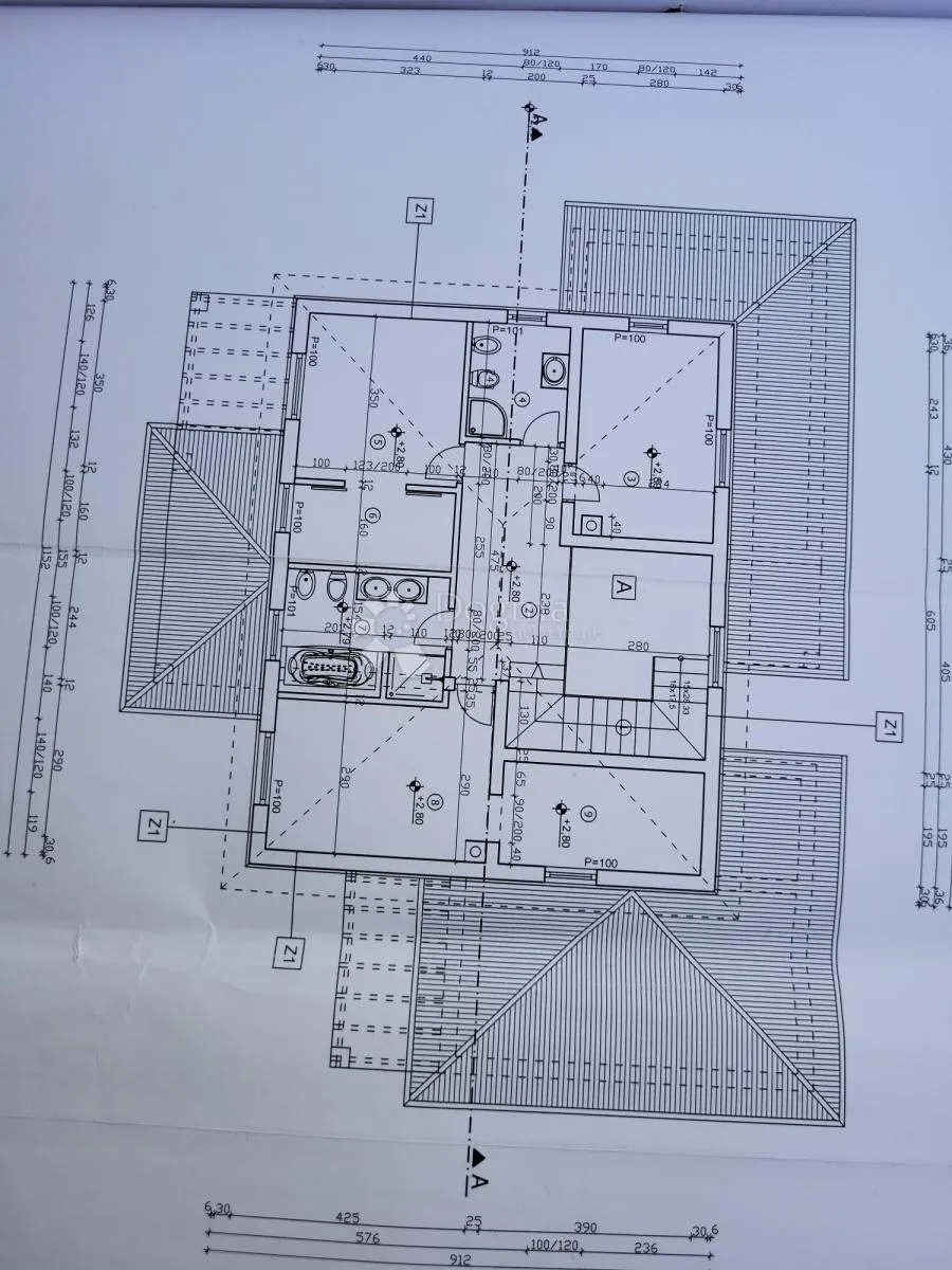 započeta gradnja tar-vabriga - slika 3