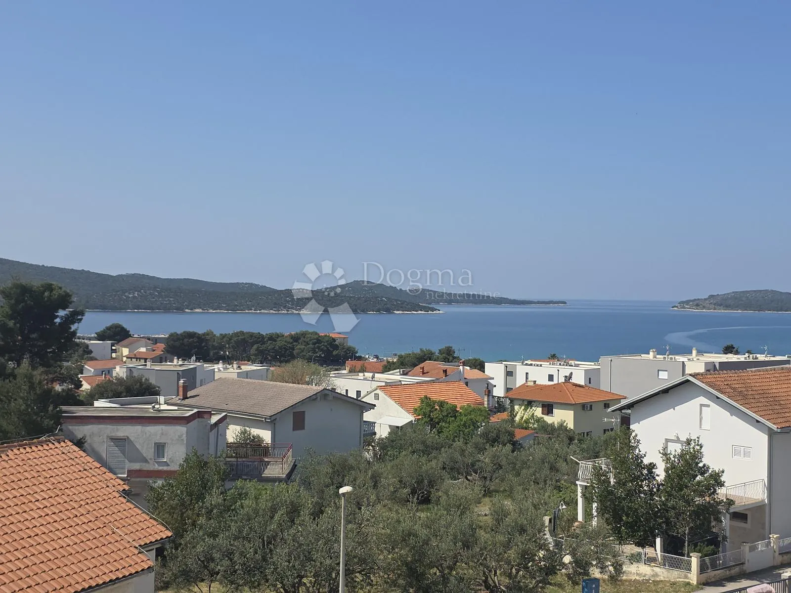 žaborić – dvosoban stan u novogradnji s pogledom na more - slika 3
