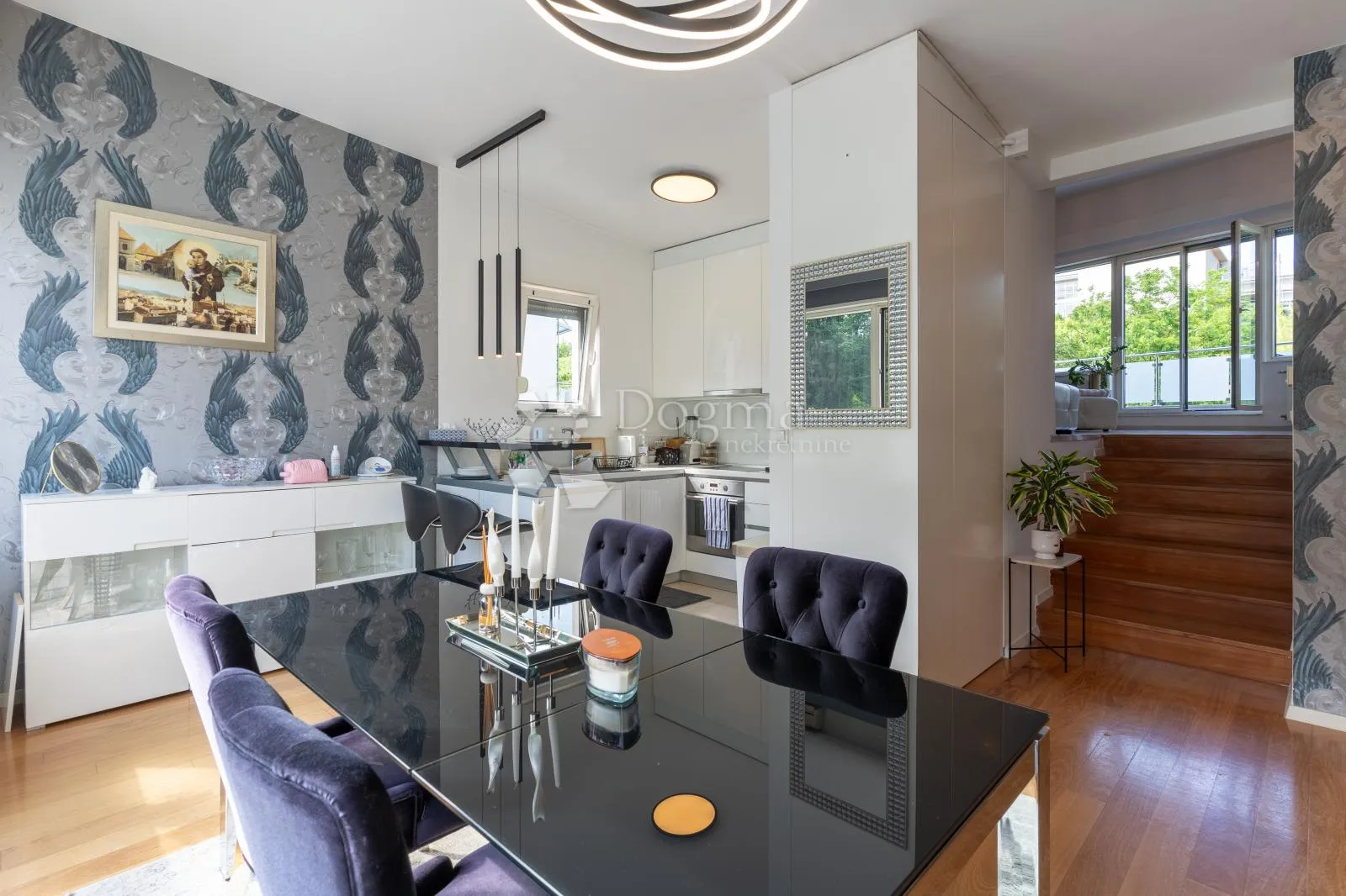 top penthouse pun svjetla - 2 terase - 2 balkona - 2 parkinga - slika 11