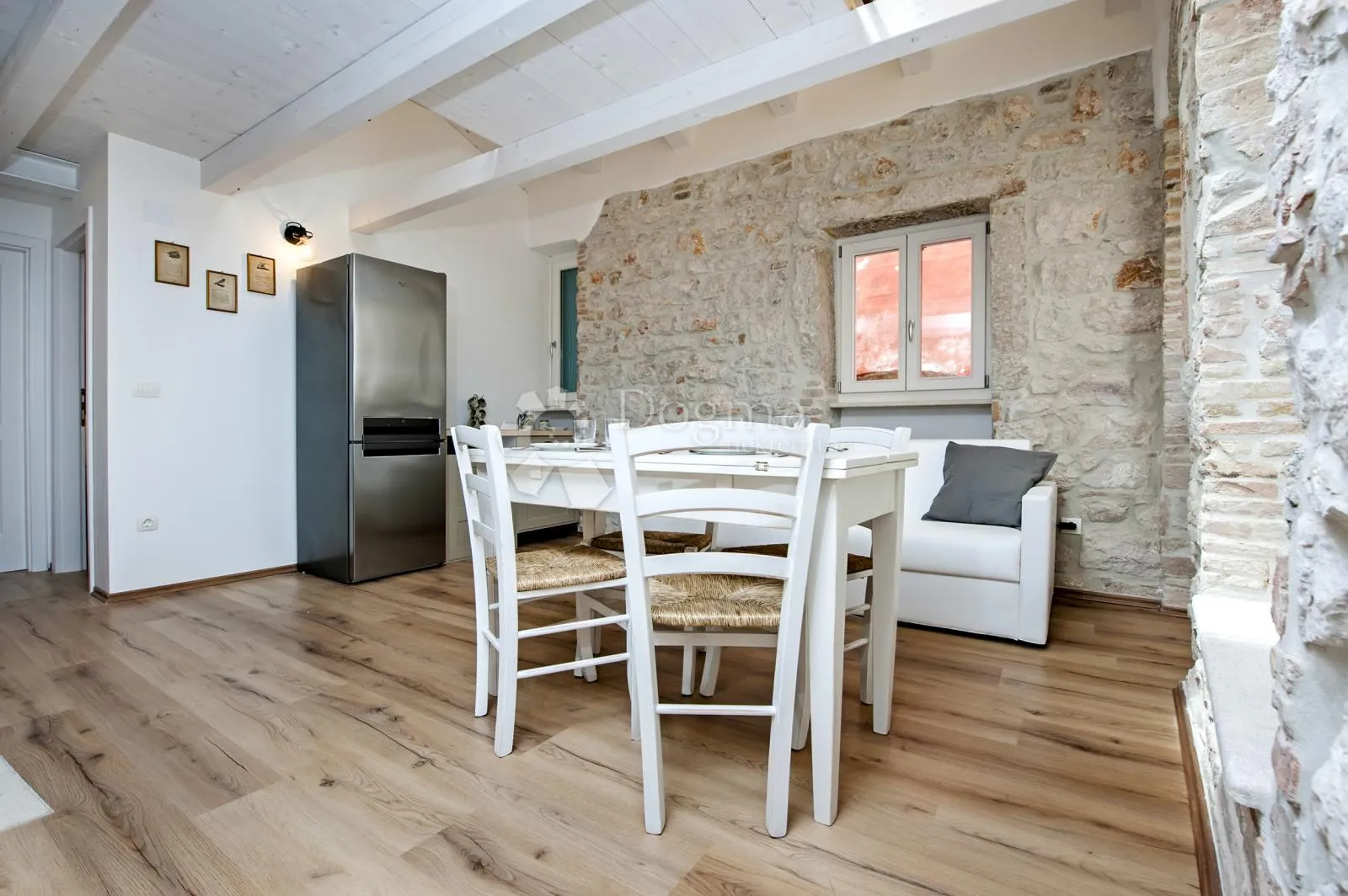 rovinj - sniženo! kuca s 3 apartmana u srcu starog grada - slika 48