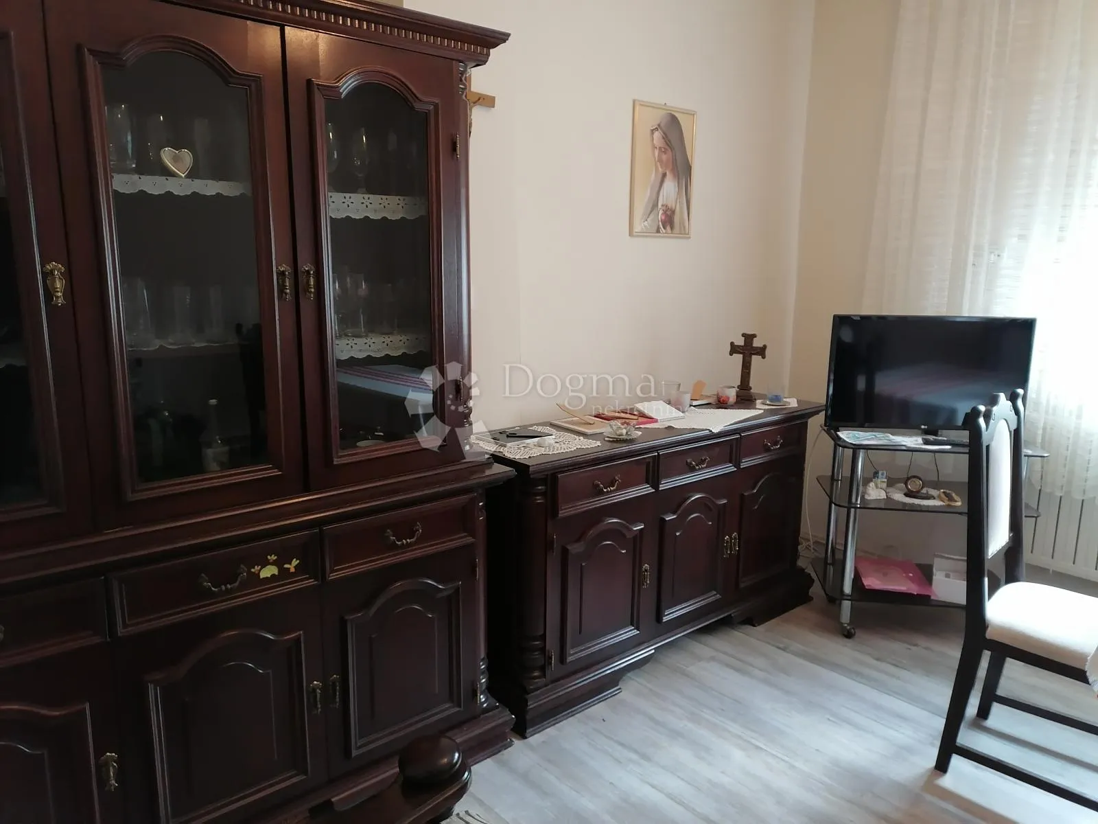 kvalitetno građena kuća vrhunskog izgleda u murskom središću - slika 17