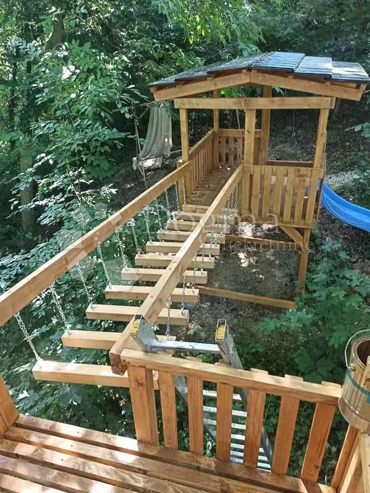 top investicija-vila za najam ili uživanje! - slika 49